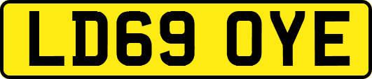 LD69OYE