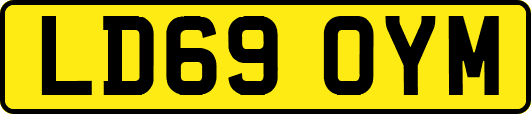 LD69OYM