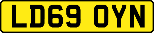 LD69OYN