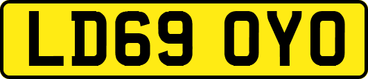 LD69OYO