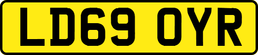 LD69OYR