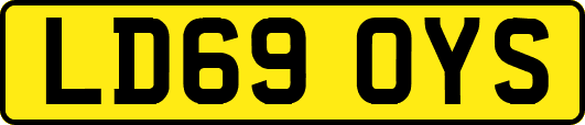 LD69OYS