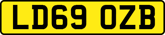 LD69OZB