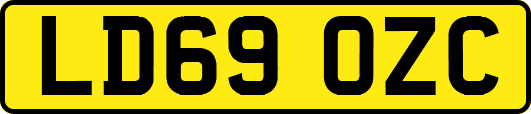 LD69OZC
