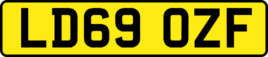 LD69OZF