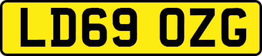 LD69OZG