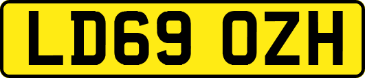 LD69OZH