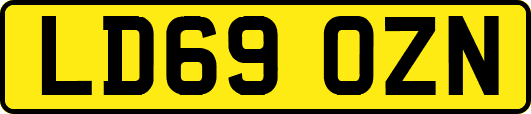 LD69OZN