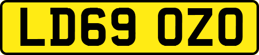 LD69OZO