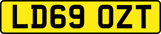LD69OZT