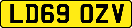 LD69OZV