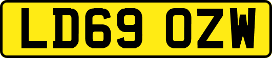LD69OZW