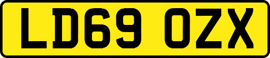 LD69OZX