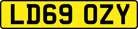 LD69OZY