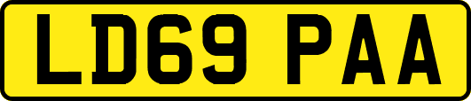 LD69PAA