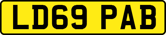 LD69PAB