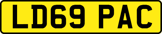 LD69PAC