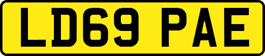 LD69PAE
