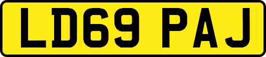 LD69PAJ