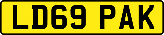 LD69PAK