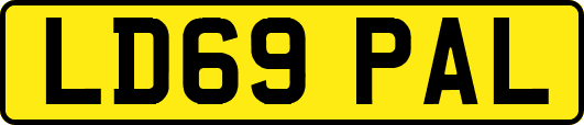 LD69PAL