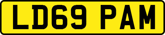 LD69PAM