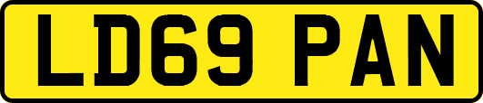 LD69PAN