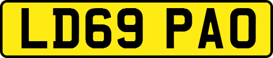 LD69PAO