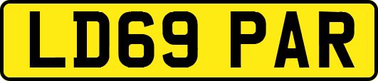LD69PAR