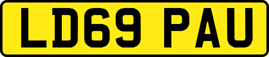 LD69PAU