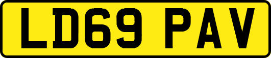 LD69PAV