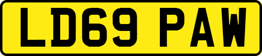 LD69PAW