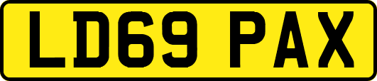 LD69PAX