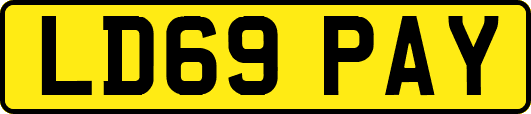 LD69PAY