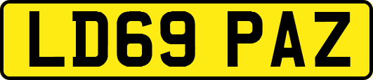LD69PAZ