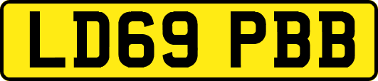 LD69PBB
