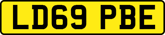 LD69PBE