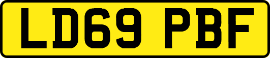 LD69PBF