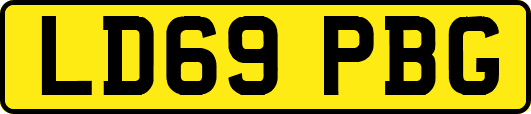 LD69PBG