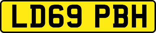 LD69PBH