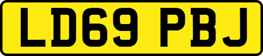 LD69PBJ