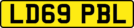 LD69PBL