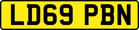 LD69PBN