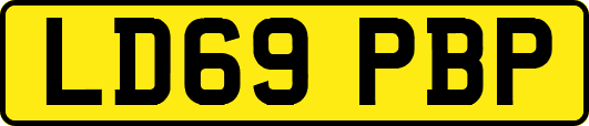 LD69PBP