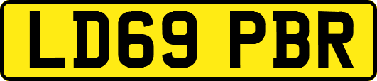 LD69PBR