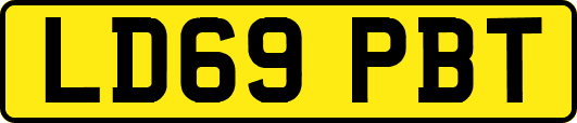 LD69PBT