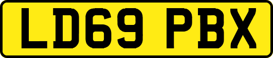 LD69PBX