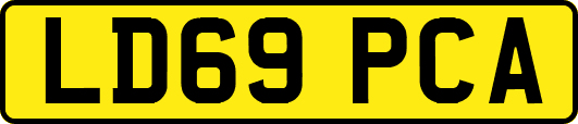 LD69PCA
