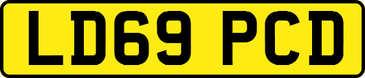 LD69PCD