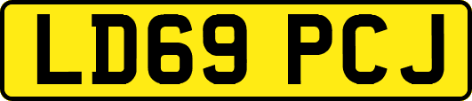 LD69PCJ